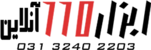Abzar 110 logo