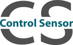 Control Sensor logo