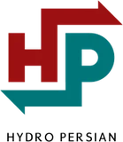 Hydro Persian logo