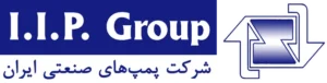 Iran Industrial Pumps (IIP) logo