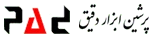 Persian Abzar Daghigh logo