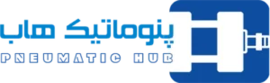 Pneumatic Hub logo